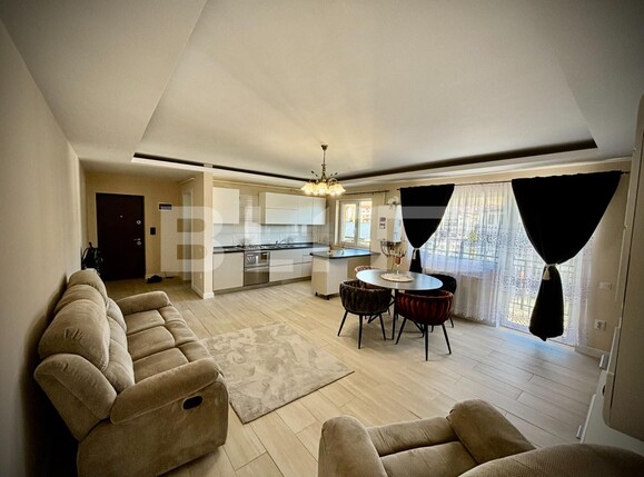 Apartament de vânzare 3 camere Floreşti - 121920AV | BLITZ Cluj-Napoca | Poza2