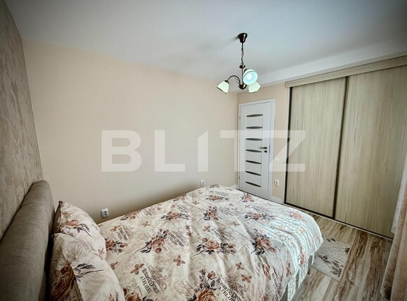 Apartament de vânzare 3 camere Floreşti - 121920AV | BLITZ Cluj-Napoca | Poza7