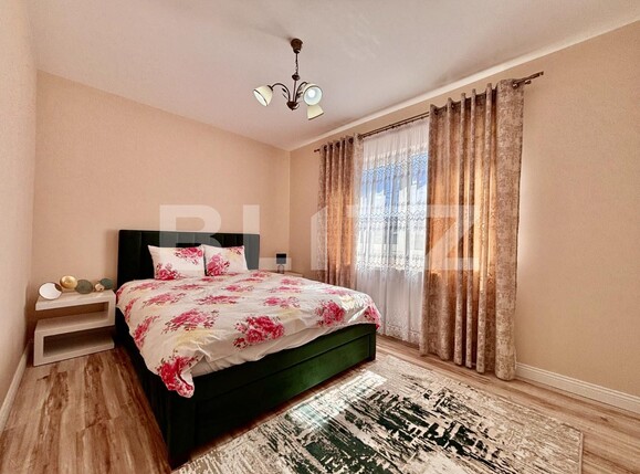 Apartament de vânzare 3 camere Floreşti - 121920AV | BLITZ Cluj-Napoca | Poza8