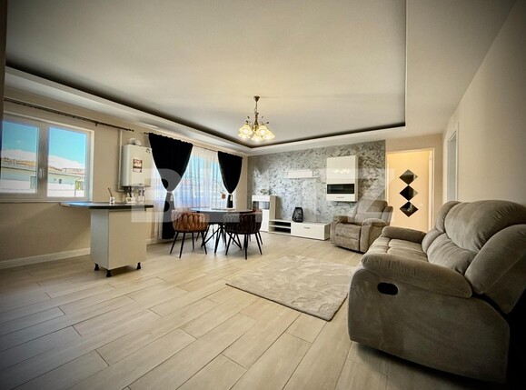 Apartament de vânzare 3 camere Floreşti - 121920AV | BLITZ Cluj-Napoca | Poza1