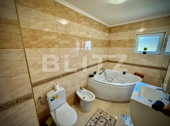 Apartament de vânzare 3 camere Floreşti - 121920AV | BLITZ Cluj-Napoca | Poza12