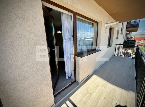 Apartament de vânzare 3 camere Floreşti - 121920AV | BLITZ Cluj-Napoca | Poza15