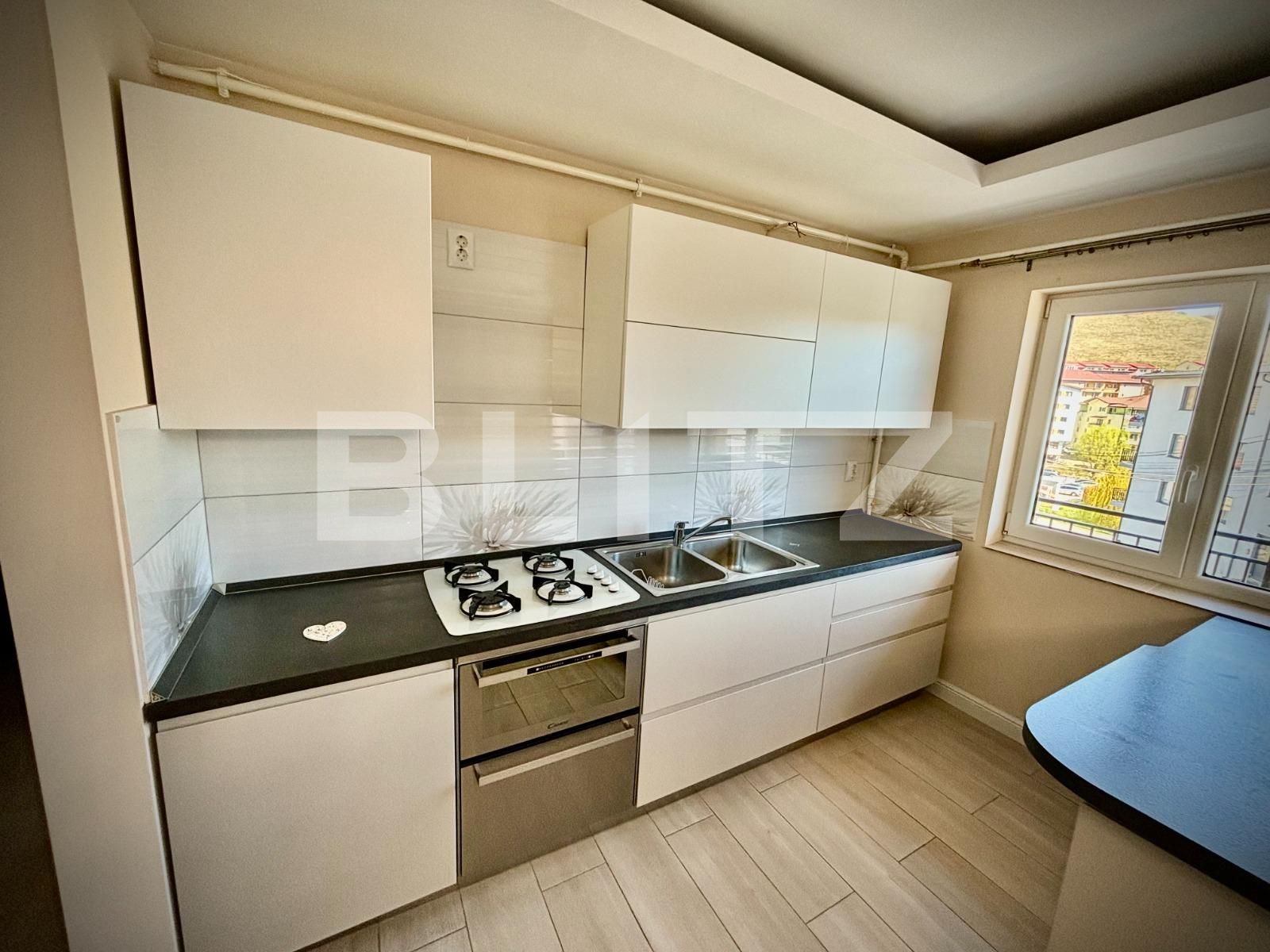 Apartament de vânzare 3 camere Floreşti - 121920AV | BLITZ Cluj-Napoca | Poza4