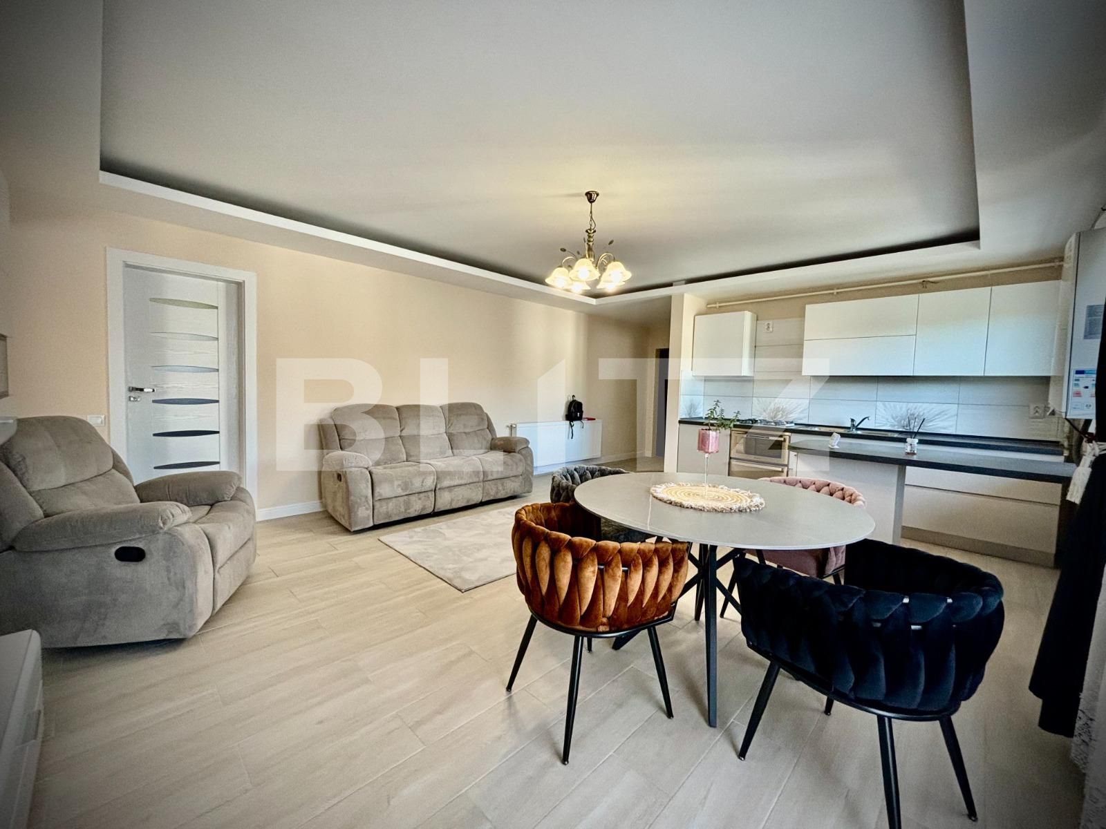 Apartament de vânzare 3 camere Floreşti - 121920AV | BLITZ Cluj-Napoca | Poza3