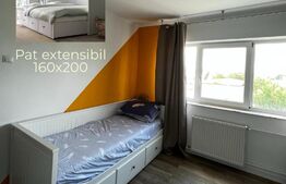 Apartament 2 camere, decomandat, finisat la cheie, Zona Iulius