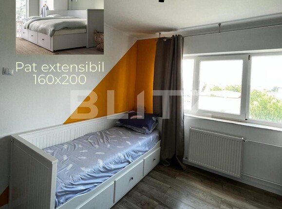 Apartament de vânzare 2 camere Intre Lacuri - 121926AV | BLITZ Cluj-Napoca | Poza3