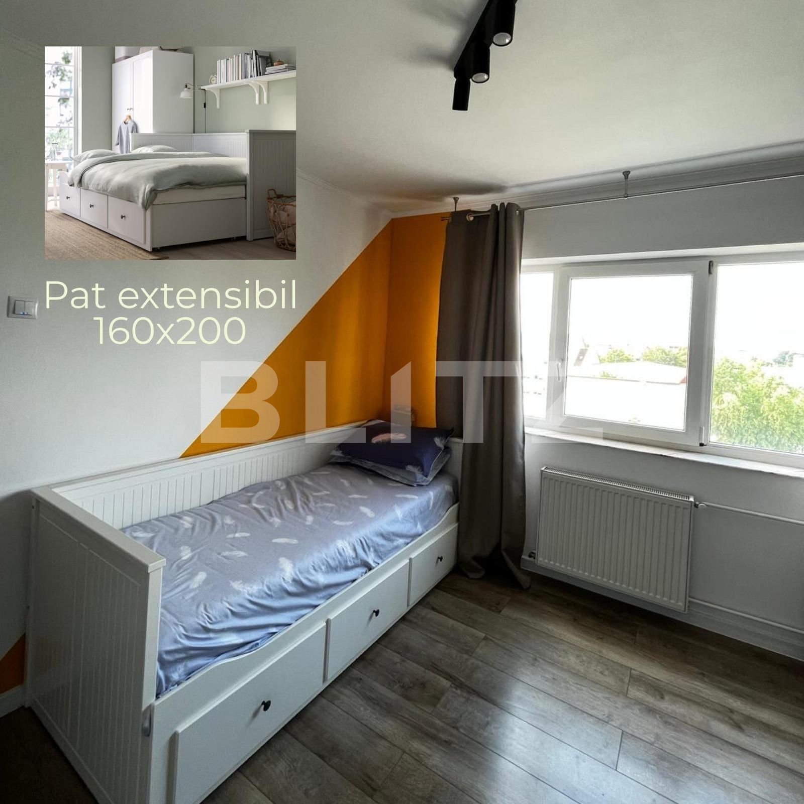 Apartament de vânzare 2 camere Intre Lacuri - 121926AV | BLITZ Cluj-Napoca | Poza3