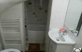 Vanzare garsoniera, 28 mp utili, 1 loc de parcare, boxa, zona strazii Constanta!