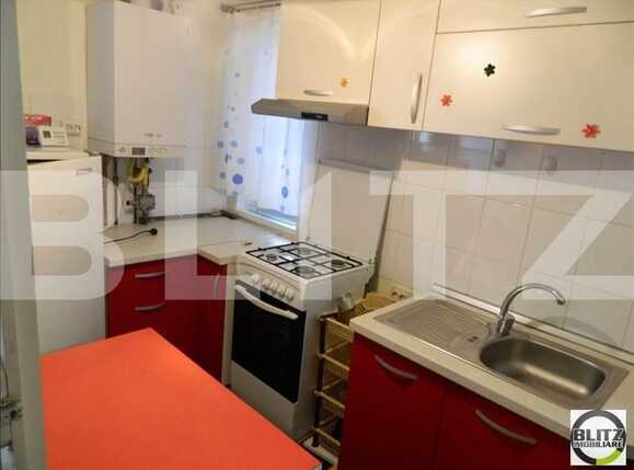 Garsonieră de vânzare Central - 12193AV | BLITZ Cluj-Napoca | Poza3