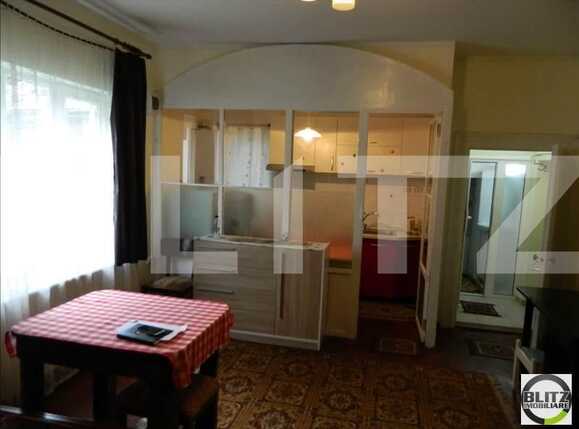 Garsonieră de vânzare Central - 12193AV | BLITZ Cluj-Napoca | Poza1