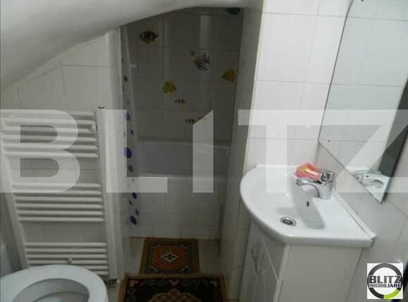 Garsonieră de vânzare Central - 12193AV | BLITZ Cluj-Napoca | Poza4