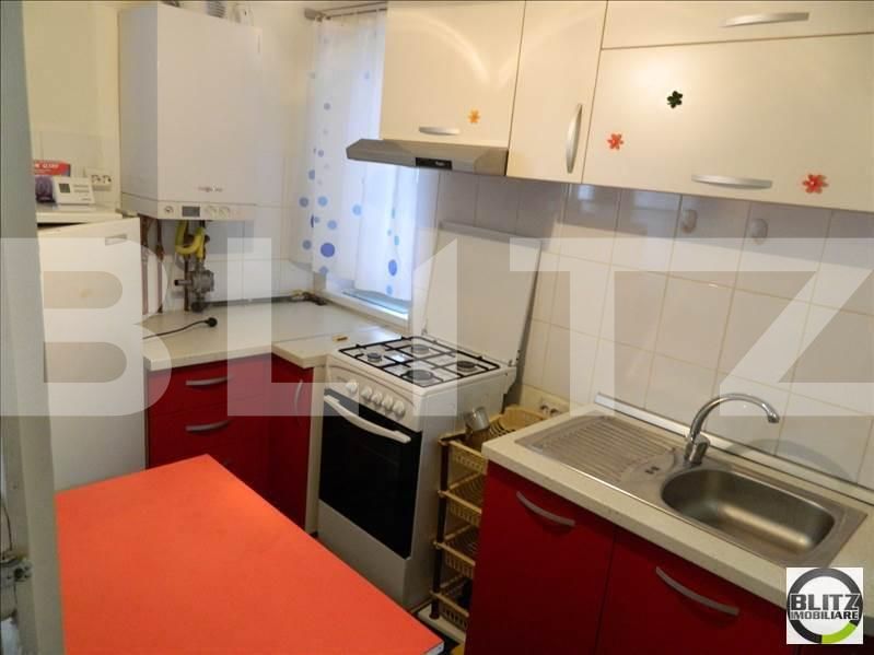 Garsonieră de vânzare Central - 12193AV | BLITZ Cluj-Napoca | Poza3