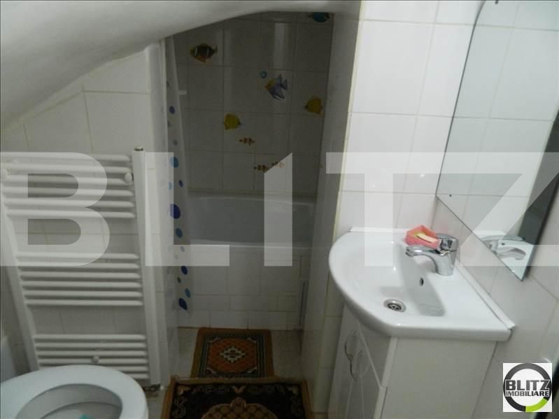 Garsonieră de vânzare Central - 12193AV | BLITZ Cluj-Napoca | Poza4