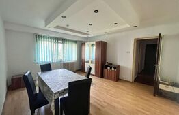 Apartament 3 camere, 67mp, parter cu balcon, Mănăștur