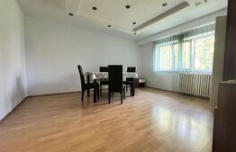 Apartament 3 camere, 67mp, parter cu balcon, Mănăștur
