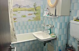 Apartament 3 camere, 67mp, parter cu balcon, Mănăștur