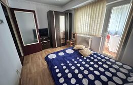 Apartament 3 camere, 67mp, parter cu balcon, Mănăștur