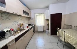 Apartament 3 camere, 67mp, parter cu balcon, Mănăștur
