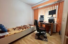Apartament 3 camere, 67mp, parter cu balcon, Mănăștur