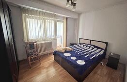 Apartament 3 camere, 67mp, parter cu balcon, Mănăștur