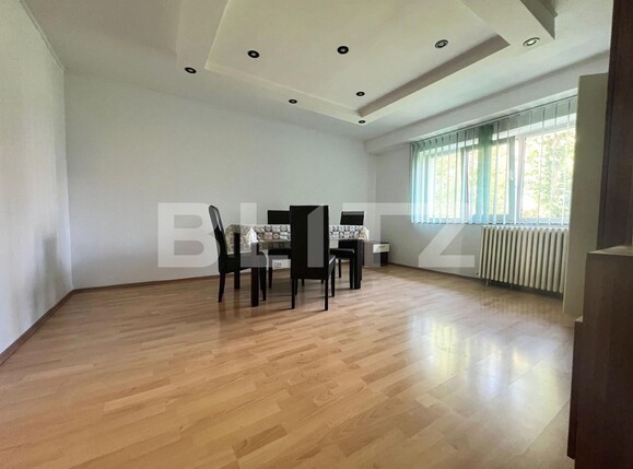 Apartament de vânzare 3 camere Manastur - 121934AV | BLITZ Cluj-Napoca | Poza1