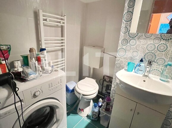 Apartament de vânzare 3 camere Manastur - 121934AV | BLITZ Cluj-Napoca | Poza8