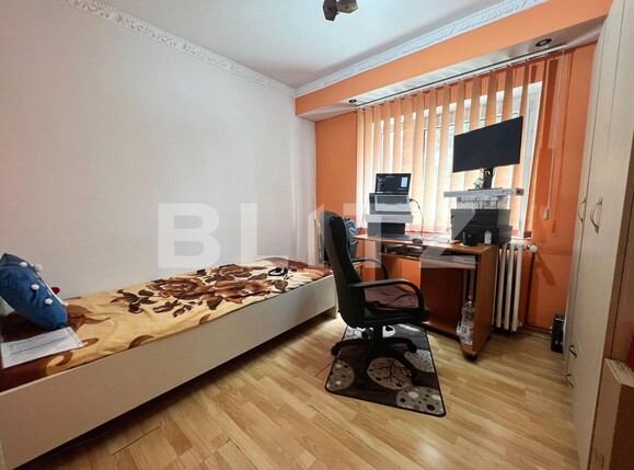 Apartament de vânzare 3 camere Manastur - 121934AV | BLITZ Cluj-Napoca | Poza3