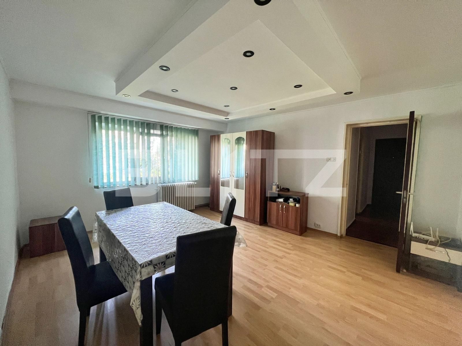 Apartament de vânzare 3 camere Manastur - 121934AV | BLITZ Cluj-Napoca | Poza2