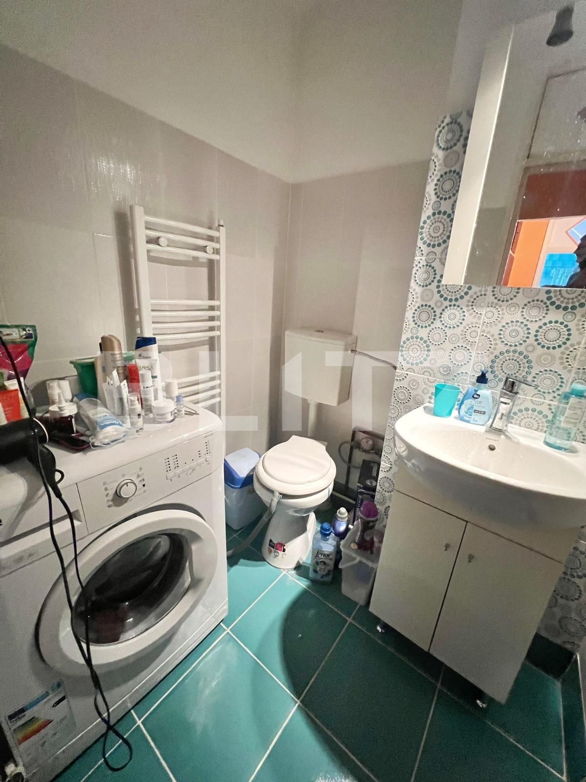 Apartament de vânzare 3 camere Manastur - 121934AV | BLITZ Cluj-Napoca | Poza8