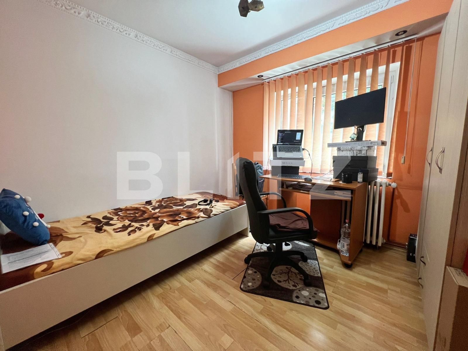 Apartament de vânzare 3 camere Manastur - 121934AV | BLITZ Cluj-Napoca | Poza3
