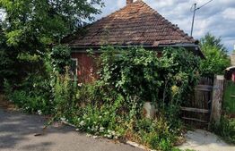  Teren, 924 mp, Juc-Herghelie