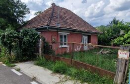  Teren, 924 mp, Juc-Herghelie