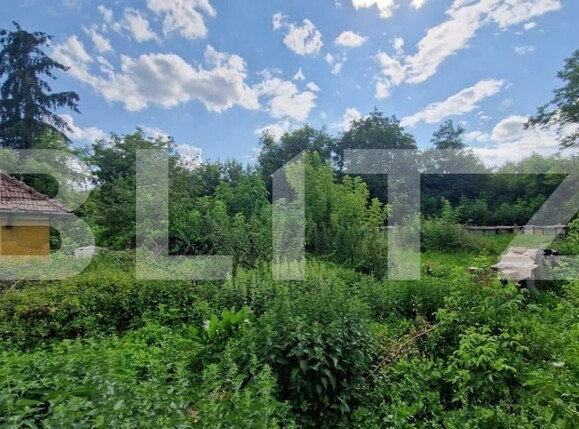 teren casa cluj jucu 1000 mp  | Poza3