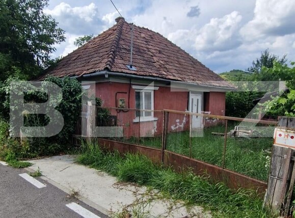 teren casa cluj jucu 1000 mp  | Poza1