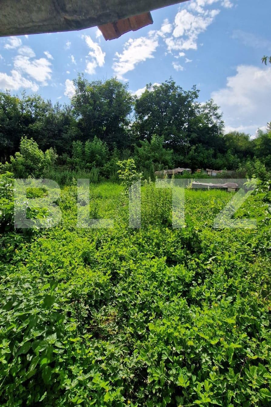 teren casa cluj jucu 1000 mp  | Poza4