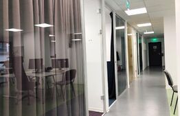 Spatiu de birou, 168 mp zona Ultracentrala