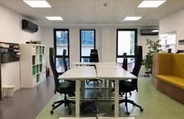 Spatiu de birou, 168 mp zona Ultracentrala