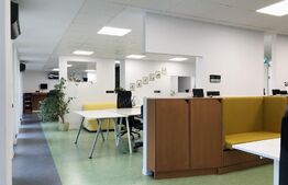 Spatiu de birou, 168 mp zona Ultracentrala