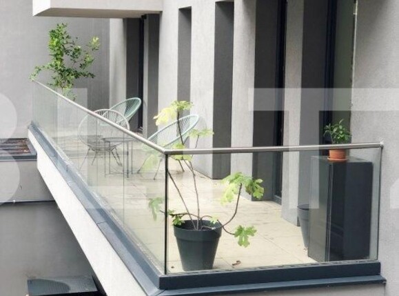 Spațiu birouri de închiriat Central - 121945SIB | BLITZ Cluj-Napoca | Poza6