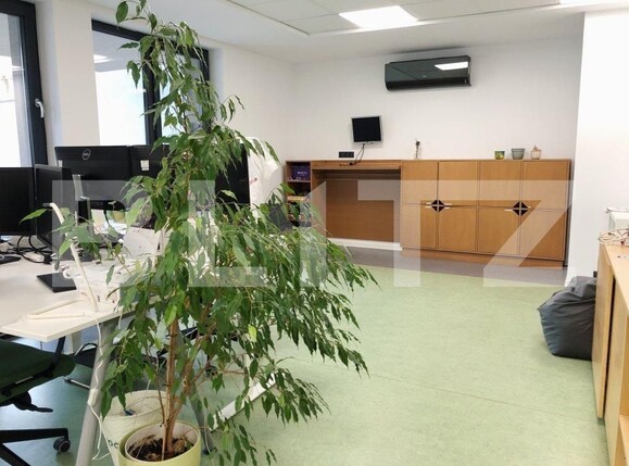 Spațiu birouri de închiriat Central - 121945SIB | BLITZ Cluj-Napoca | Poza4