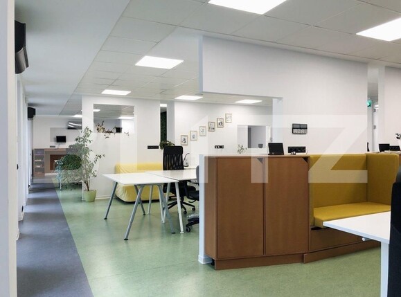 Spațiu birouri de închiriat Central - 121945SIB | BLITZ Cluj-Napoca | Poza2