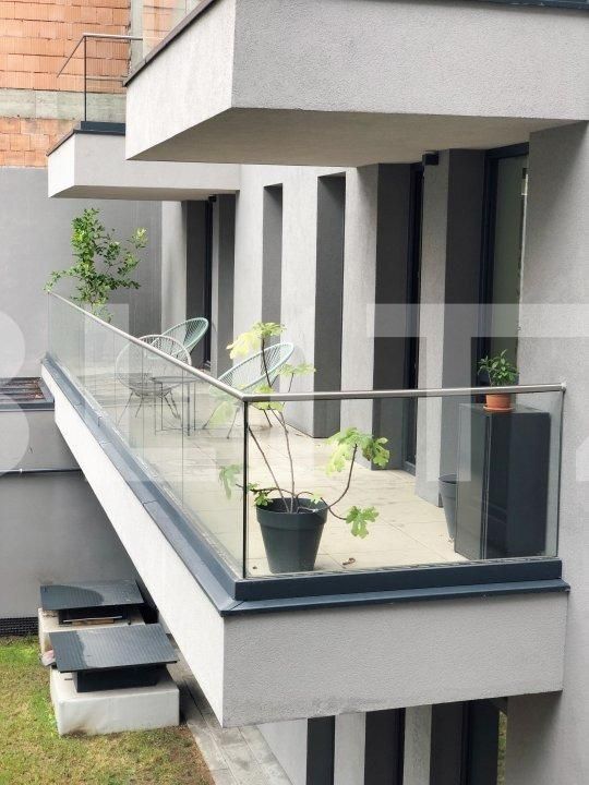 Spațiu birouri de închiriat Central - 121945SIB | BLITZ Cluj-Napoca | Poza6