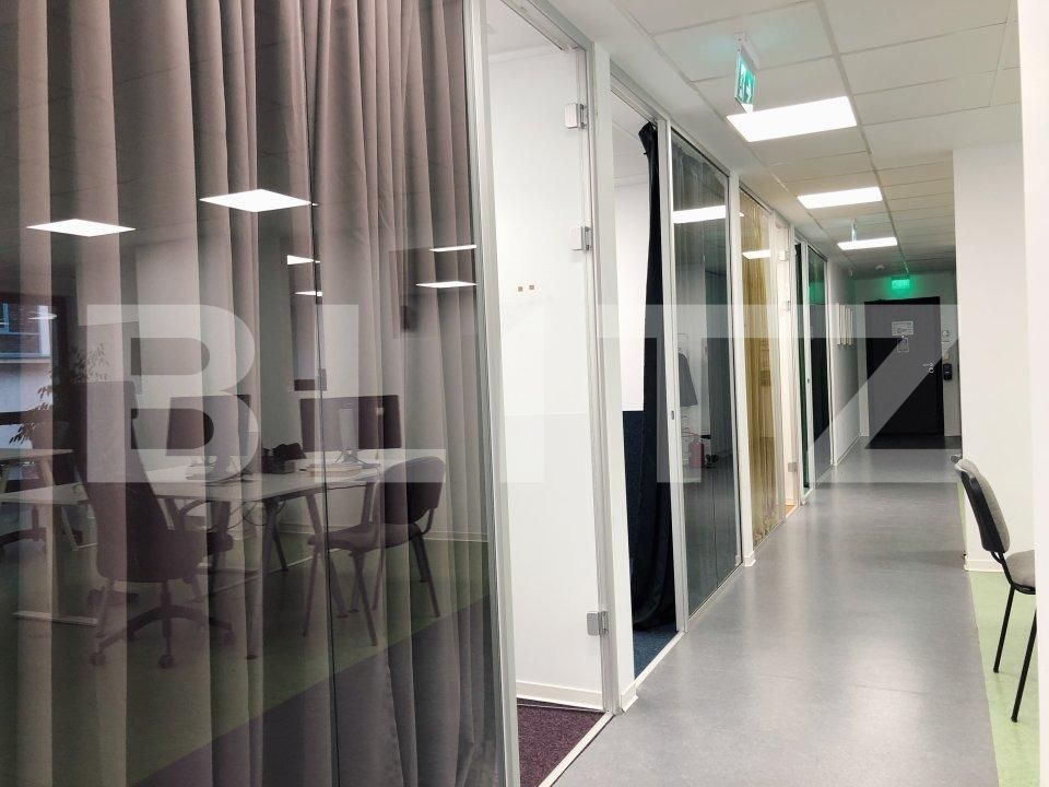 Spațiu birouri de închiriat Central - 121945SIB | BLITZ Cluj-Napoca | Poza3