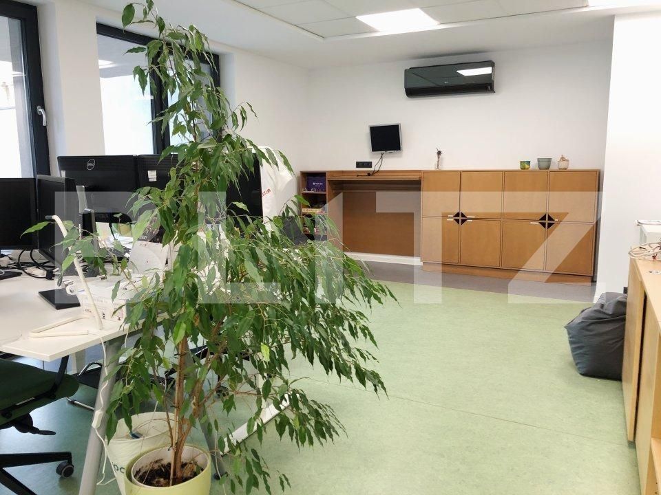 Spațiu birouri de închiriat Central - 121945SIB | BLITZ Cluj-Napoca | Poza4