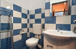 Apartament 3 camere, 64 mp, balcon, Mănăștur 