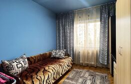 Apartament 3 camere, 64 mp, balcon, Mănăștur 