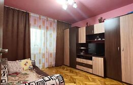 Apartament 3 camere, 64 mp, balcon, Mănăștur 