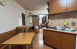 Apartament 3 camere, 64 mp, balcon, Mănăștur 