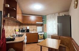 Apartament 3 camere, 64 mp, balcon, Mănăștur 