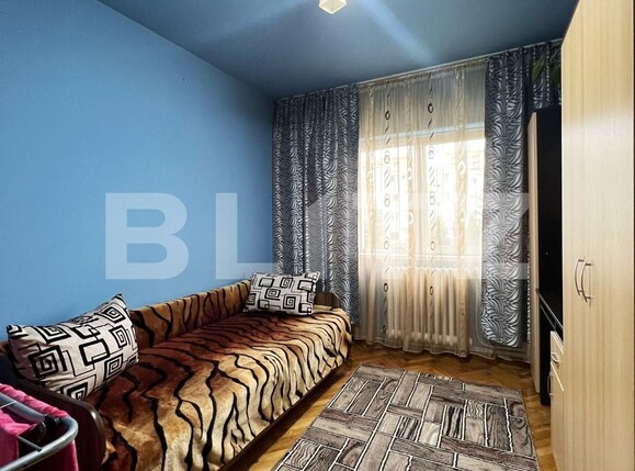 Apartament de vânzare 3 camere Manastur - 121947AV | BLITZ Cluj-Napoca | Poza4